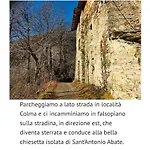 La Ca' Dal Tunec Nyaraló *