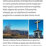 La Ca' Dal Tunec