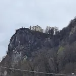 La Ca' Dal Tunec Nyaraló Valduggia