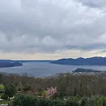 Nyaraló La Ca' Dal Tunec Valduggia