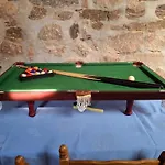 La Ca' Dal Tunec *