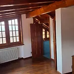 Nyaraló La Ca' Dal Tunec Valduggia