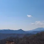 La Ca' Dal Tunec Nyaraló Valduggia