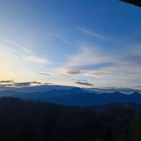 La Ca' Dal Tunec Σπίτι διακοπών Valduggia