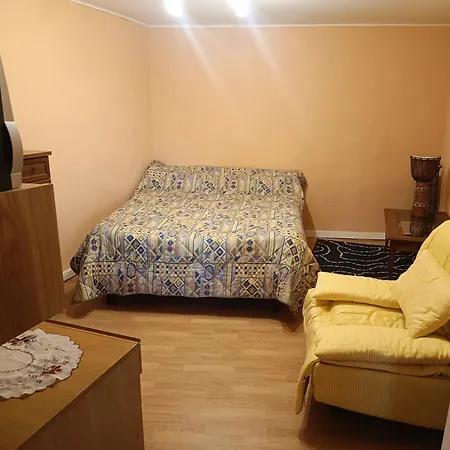 Σπίτι διακοπών La Ca' Dal Tunec Valduggia