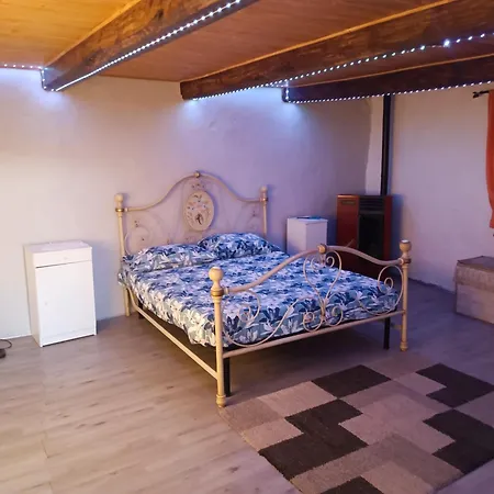 La Ca' Dal Tunec Holiday home