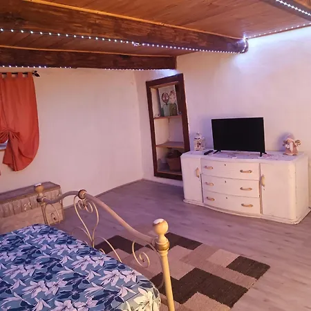 La Ca' Dal Tunec Holiday home Valduggia
