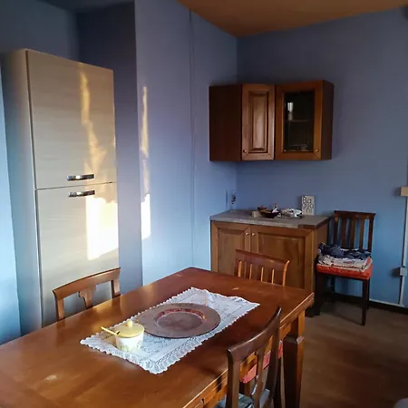 La Ca' Dal Tunec