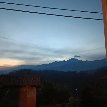 La Ca' Dal Tunec *