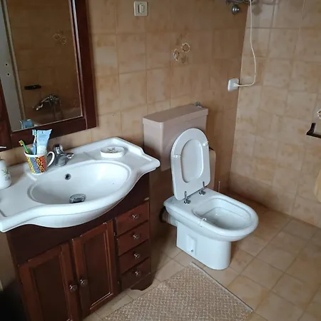 La Ca' Dal Tunec