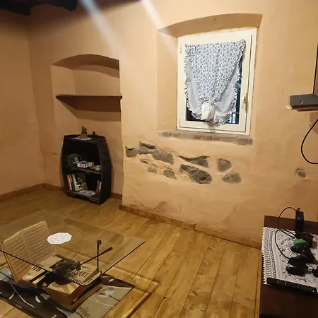 La Ca' Dal Tunec Valduggia