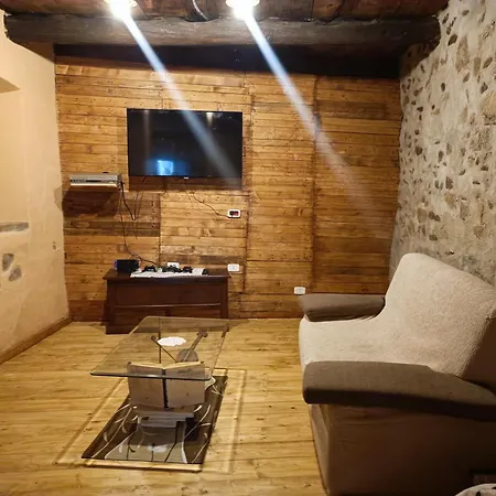 La Ca' Dal Tunec Holiday home Valduggia