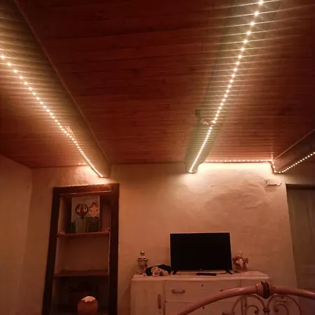 La Ca' Dal Tunec Valduggia