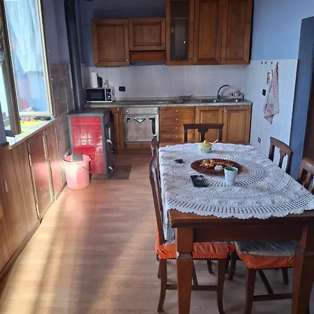 La Ca' Dal Tunec Valduggia