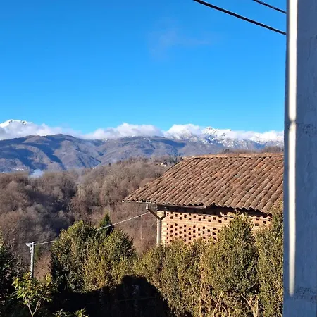 La Ca' Dal Tunec * Valduggia