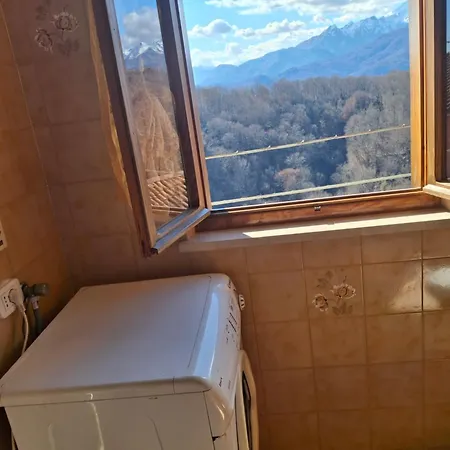 La Ca' Dal Tunec * Valduggia