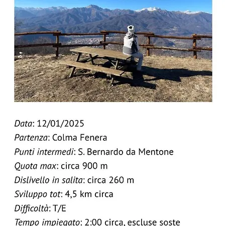 La Ca' Dal Tunec * Valduggia