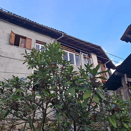 La Ca' Dal Tunec Holiday home