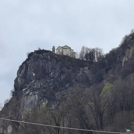 La Ca' Dal Tunec Dom wakacyjny Valduggia