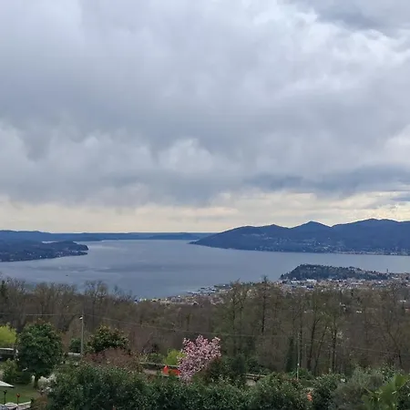 Σπίτι διακοπών La Ca' Dal Tunec Valduggia