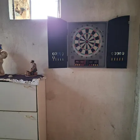 La Ca' Dal Tunec بيت للعطل