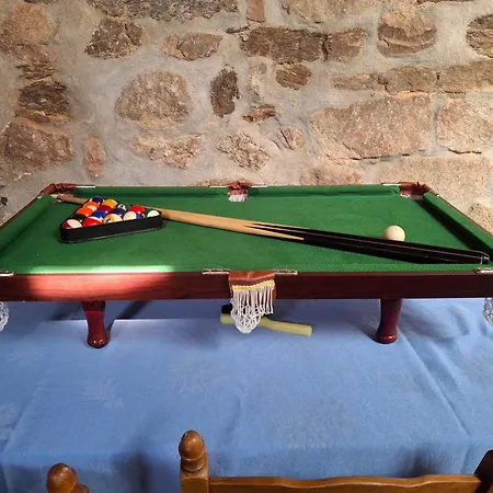 La Ca' Dal Tunec *
