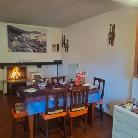 La Ca' Dal Tunec Holiday home Valduggia