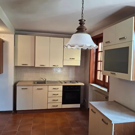 Holiday home La Ca' Dal Tunec *