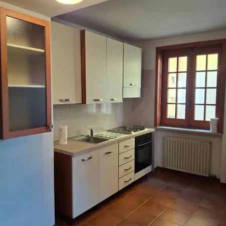 Holiday home La Ca' Dal Tunec *