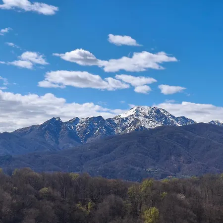 La Ca' Dal Tunec Valduggia