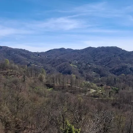 La Ca' Dal Tunec * Valduggia