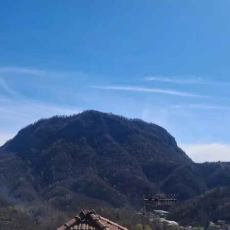 La Ca' Dal Tunec Valduggia