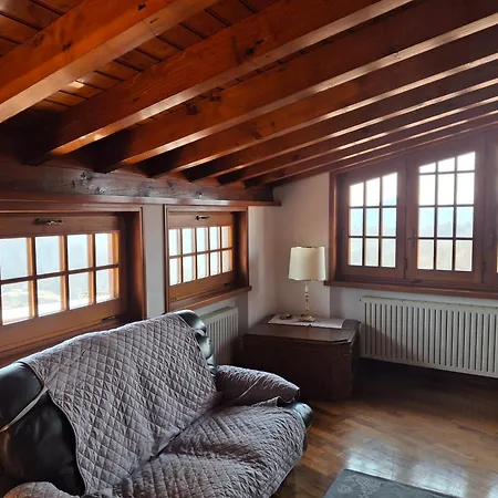 La Ca' Dal Tunec * Valduggia