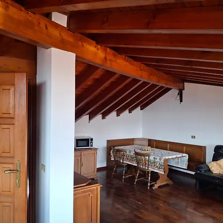 La Ca' Dal Tunec * Valduggia