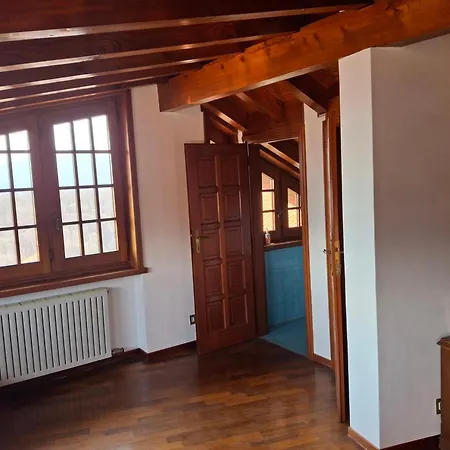 Vakantiehuis La Ca' Dal Tunec Valduggia
