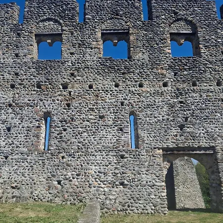 La Ca' Dal Tunec * Valduggia