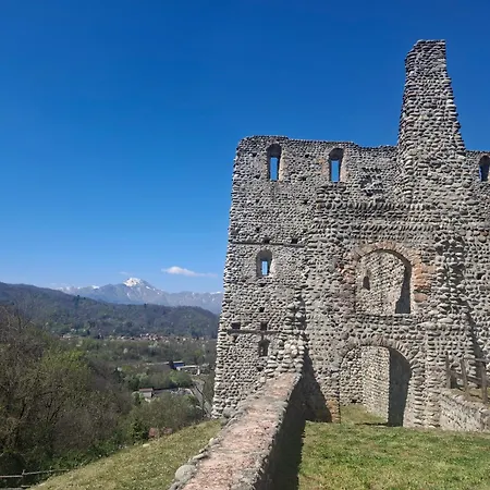 La Ca' Dal Tunec Valduggia