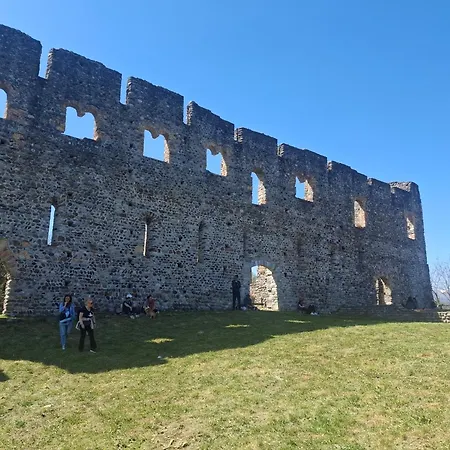 Vakantiehuis La Ca' Dal Tunec Valduggia