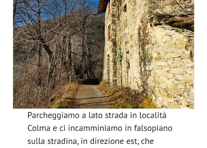 La Ca' Dal Tunec 別荘 *