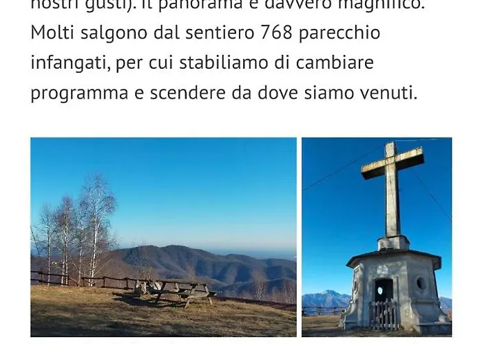 La Ca' Dal Tunec