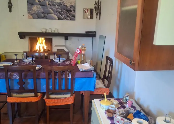 La Ca' Dal Tunec * Valduggia