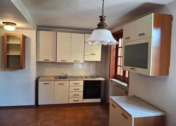 Holiday home La Ca' Dal Tunec *