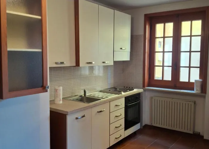 Holiday home La Ca' Dal Tunec *