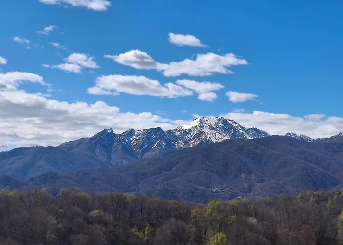La Ca' Dal Tunec Valduggia