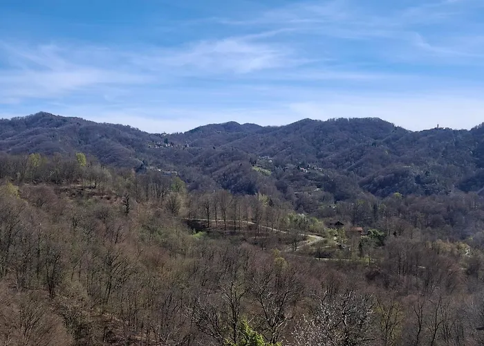 La Ca' Dal Tunec * Valduggia