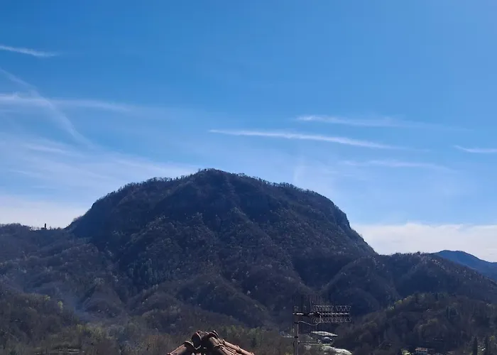 La Ca' Dal Tunec Valduggia