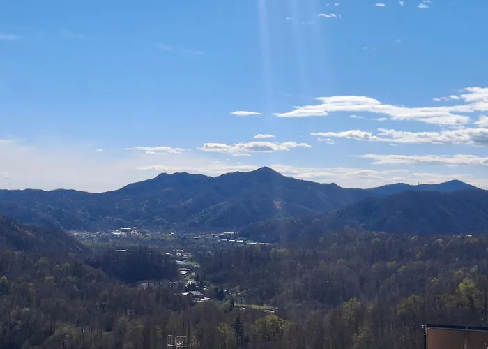 La Ca' Dal Tunec * Valduggia