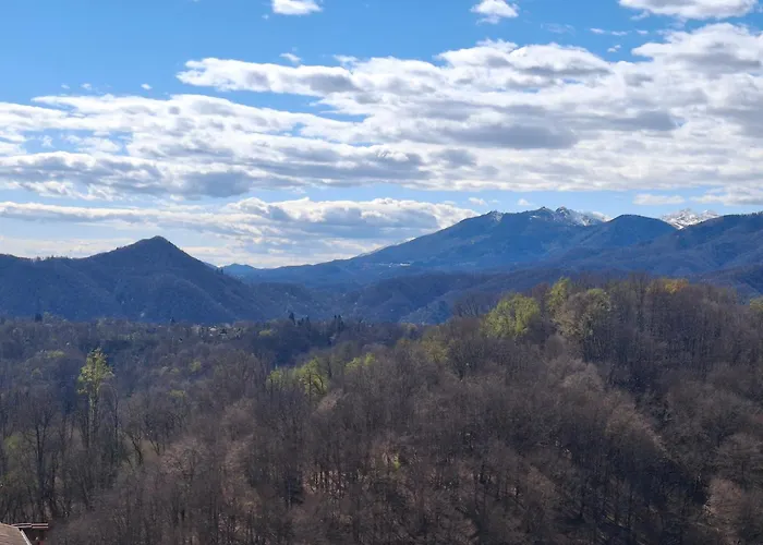 Holiday home La Ca' Dal Tunec Valduggia