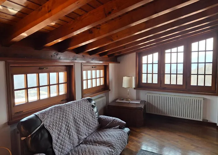 La Ca' Dal Tunec * Valduggia