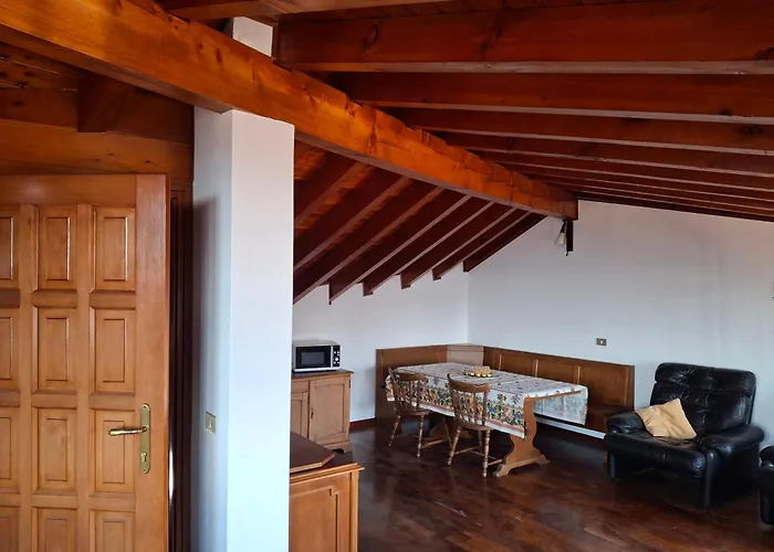 La Ca' Dal Tunec * Valduggia